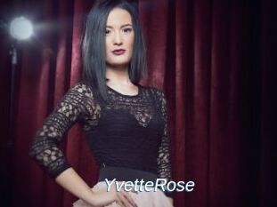 YvetteRose