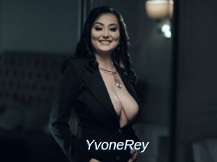 YvoneRey