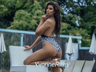 YvonneRilley Ejaculations Féminines