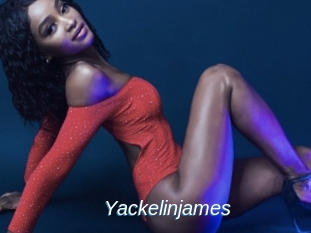 Yackelinjames