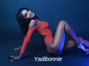 Yadibonnie