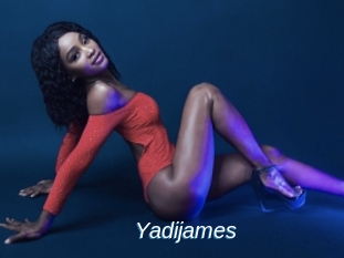 Yadijames