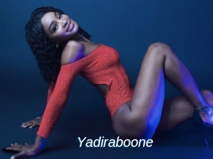 Yadiraboone