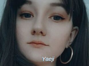 Yaeji