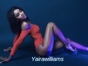 yairawilliams Ejaculations Féminines