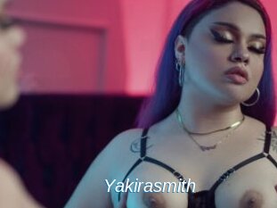 Yakirasmith
