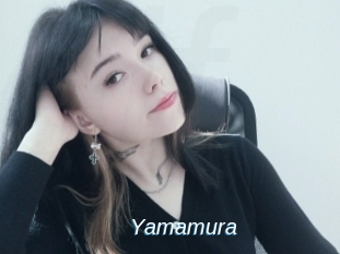 Yamamura