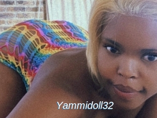 yammidoll32 Ejaculations Féminines