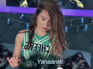 Yanaantic