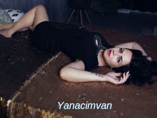 Yanacimvan