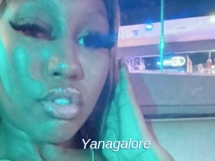 Yanagalore