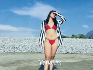 yanakim Ejaculations Féminines