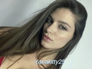 Yanakitty25