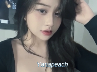 Yanapeach