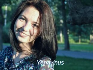 Yanavinus