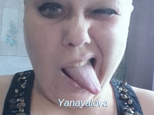 Yanayalova