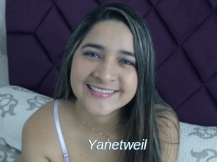 Yanetweil