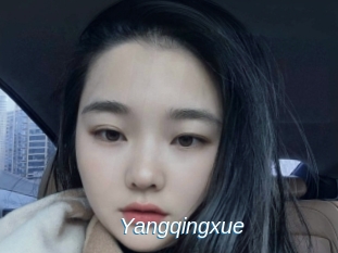 Yangqingxue