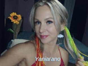 Yaniarano
