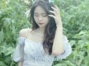 Yanihowart
