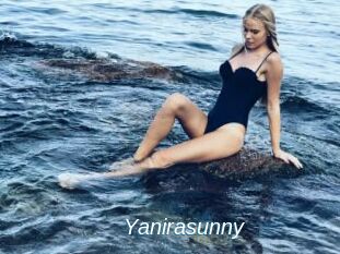 Yanirasunny