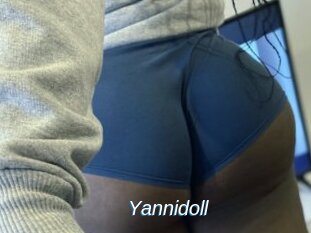 Yannidoll