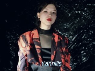 Yannilis