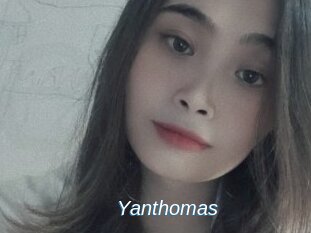 Yanthomas