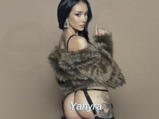 Yanyra
