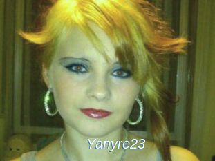 Yanyre23