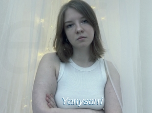 Yanysarri