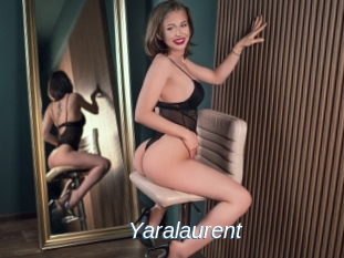 Yaralaurent