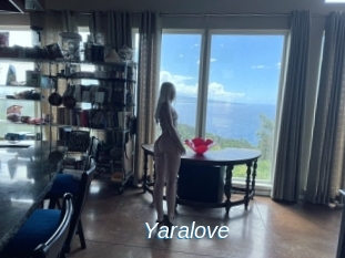 Yaralove