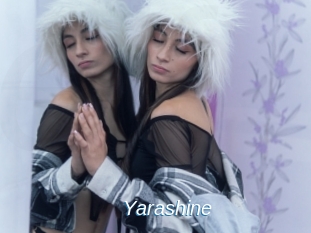 Yarashine