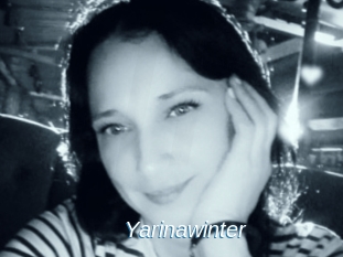 Yarinawinter