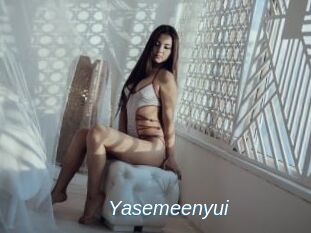 Yasemeenyui