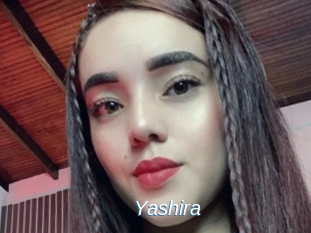 Yashira