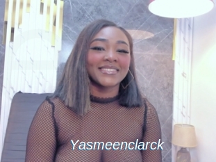 Yasmeenclarck