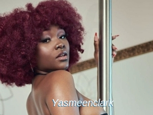 Yasmeenclark
