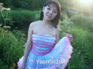 Yasmin18x