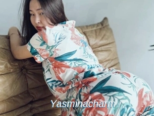 Yasminacharm