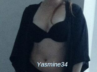 Yasmine34