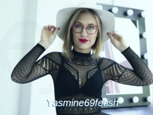 yasmine69fetish Ejaculations Féminines