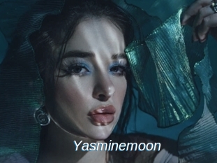 yasminemoon Ejaculations Féminines