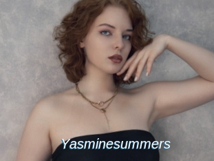 yasminesummers Ejaculations Féminines