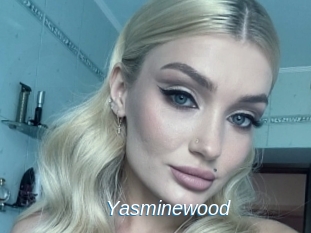 Yasminewood