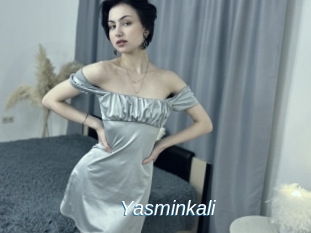 Yasminkali
