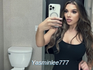 Yasminlee777