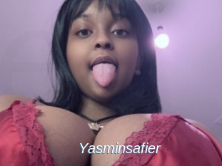Yasminsafier