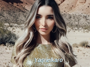 Yasrielkaro